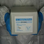 TOC Cleaning Validation Kit