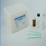 TOC Cleaning Validation Kit