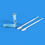 Swabs For Bucal And Saliva Sample Collection
