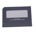 903 Proteinsaver card