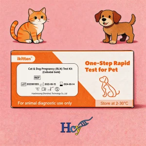 5 Essential Rapid Tests for Pet: What Every Owner Should Keep at Home