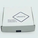 Free DNA Blood Collection Tube