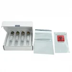 Free DNA Blood Collection Tube