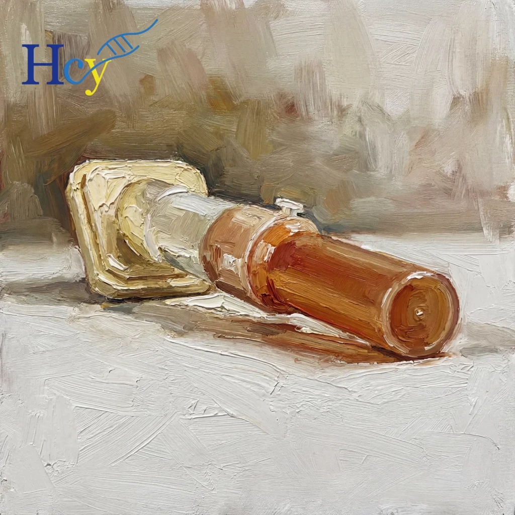 The CHG Tickle: Why Patients Laugh When They Should Be Nervous