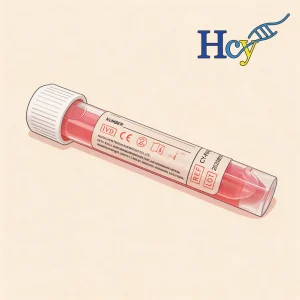 VTM vs. Saline for COVID Testing: New Study Reveals Surprising Results