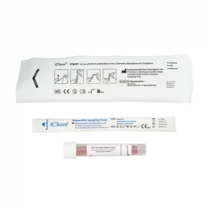 Viral Transport Medium (VTM)