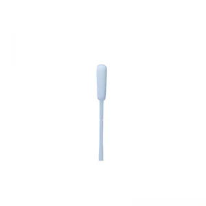 Flocked Swabs Manufacturing Conditions and Certification