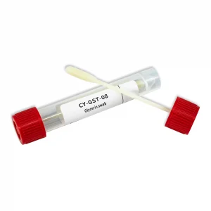 Surface Sampling Device Glycerin Swab CY-GST-08