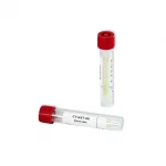 Surface Sampling Device Glycerin Swab