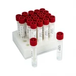 Surface Sampling Device Glycerin Swab