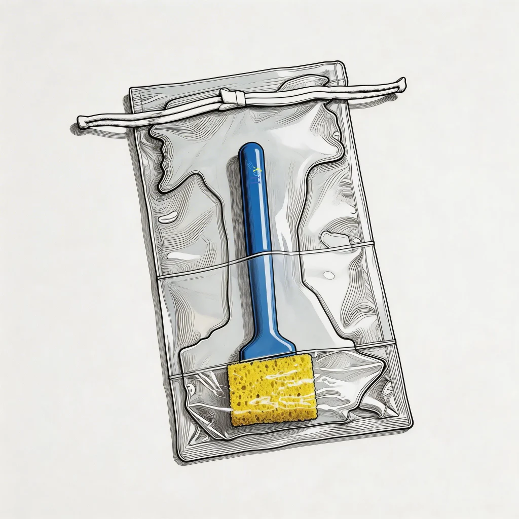 Behind the Product: Why OEM Manufacturers Deliver More Consistent Quality in Sponge Samplers