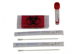 Huachenyang: A Premier Supplier of High-Quality Virus Sampling Tubes