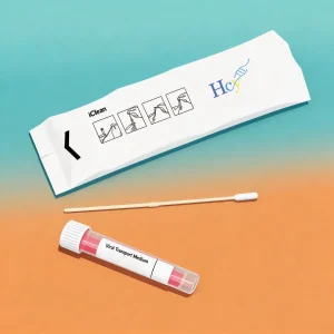 High-Performance Viral Transport Medium: Key Criteria | HCY Technology