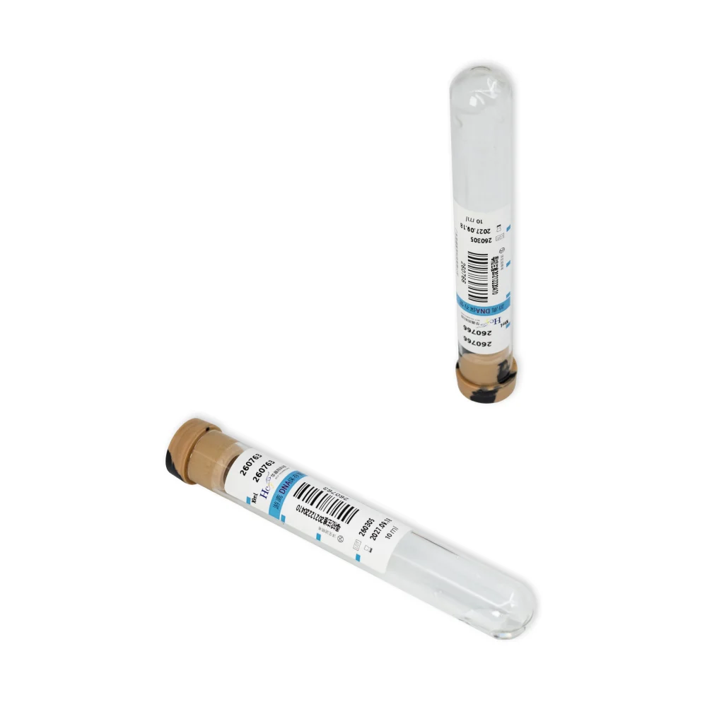 Cell-Free DNA Preservation Tube