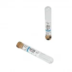 Cell-Free DNA Preservation Tube