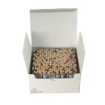 Cell-Free DNA Preservation Tube
