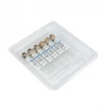 Cell-Free DNA Preservation Tube