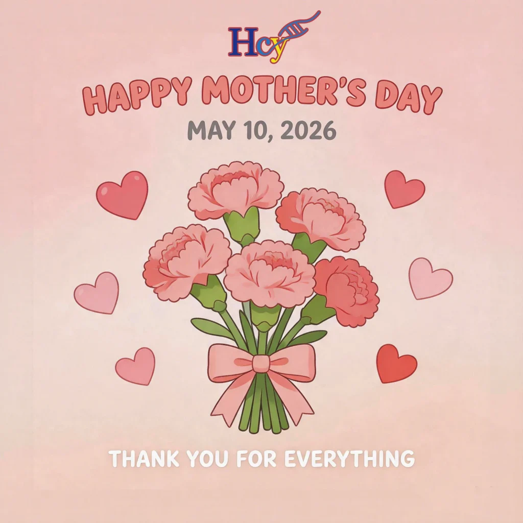Happy Mother’s Day 2026 — To Every Mother, Everywhere