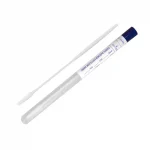 Sterile Nylon Flocked Cervical Swab with Tube