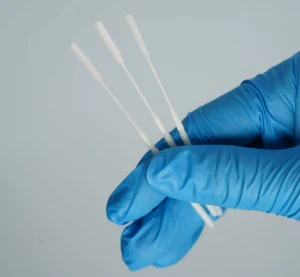 Huachenyang Full Range of Medical Sampling Swabs | Professional Swab Manufacturer