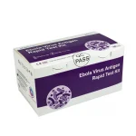 Ebola Virus Antigen Rapid Test Kit