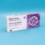 Ebola Virus Antigen Rapid Test Kit