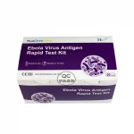 Ebola Virus Antigen Rapid Test Kit