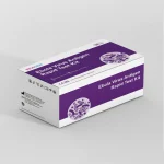 Ebola Virus Antigen Rapid Test Kit