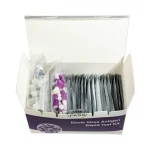 Ebola Virus Antigen Rapid Test Kit