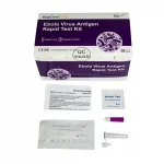 Ebola Virus Antigen Rapid Test Kit