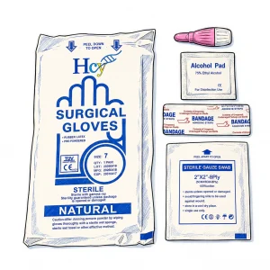 What Makes a Reliable Blood Collection Kit Manufacturer?