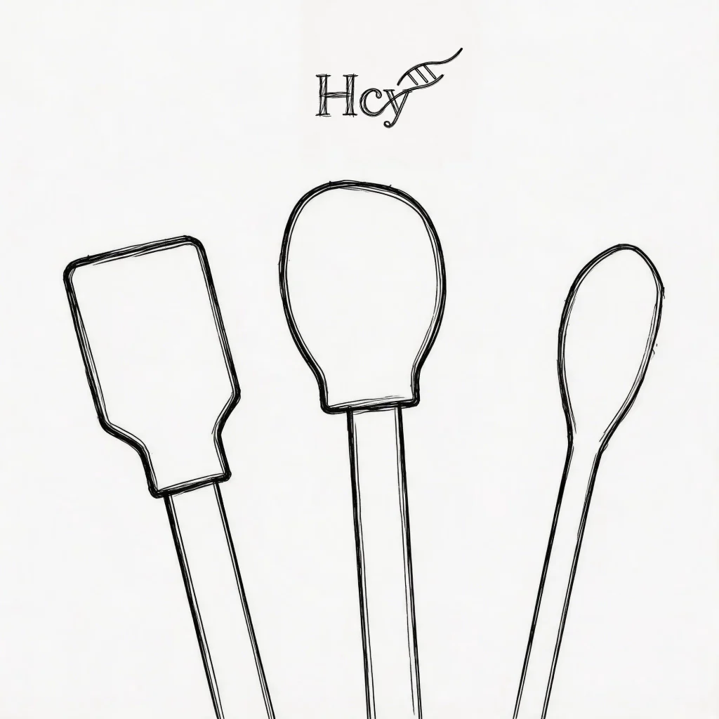 Your CHG Swab Stick Might Come From the Same Factory as a Top Brand. Does It Matter?