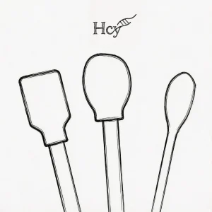 Your CHG Swab Stick Might Come From the Same Factory as a Top Brand. Does It Matter?