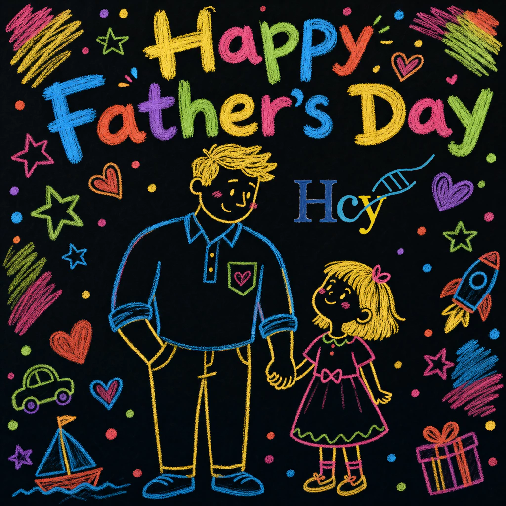Father’s Day 2026: Give Dad the Gift of Accurate Health Insights — Powered by Quality Sample Collection