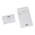 903 Sample Collection Card