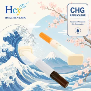 CHG vs. Povidone-Iodine: What Does Clinical Evidence Say About Surgical Skin Antisepsis?