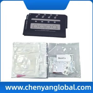 DBS 903 DNA Card
