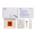 PET microbiome testing kits