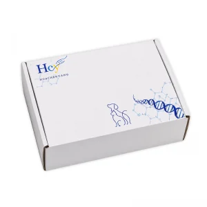 PET microbiome testing kits