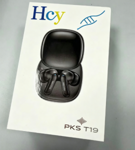 Hearing aid