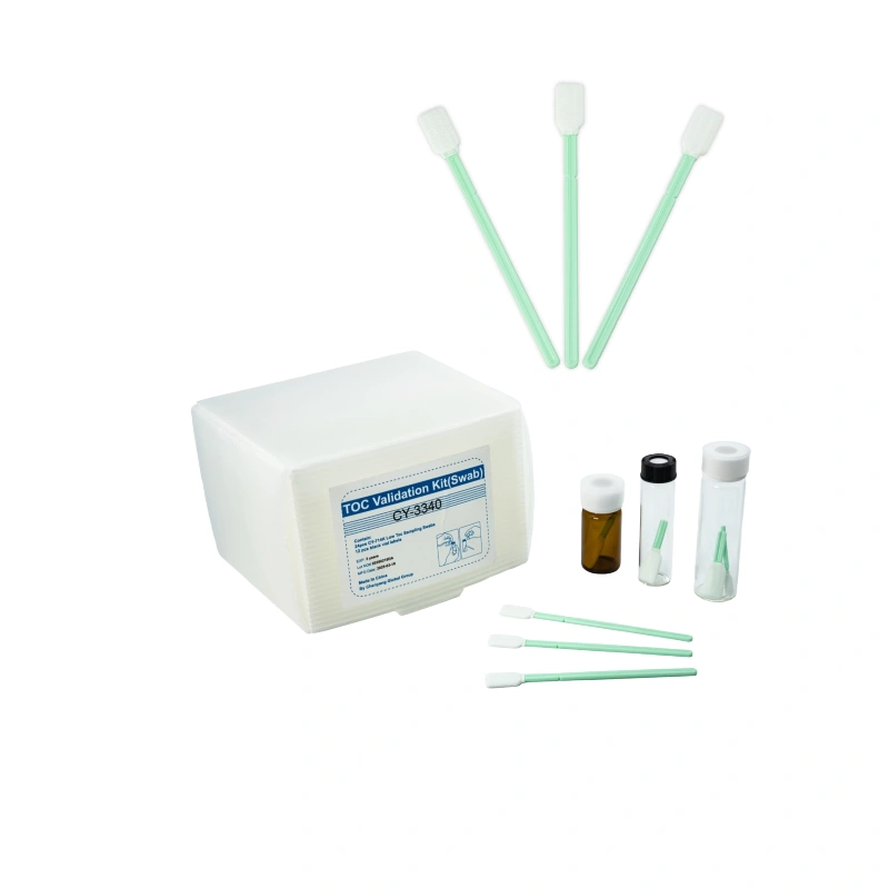 Cleaning Validation Swabs – Huachenyang Top Manufacturer | Low TOC, ISO13485, OEM Custom