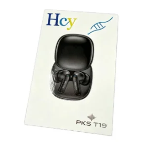 Hearing aid