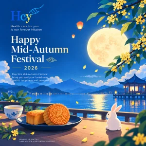 HCY Wishes You a Meaningful Mid-Autumn Festival 2026