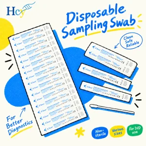 Why Short Flocked Swabs Matter in Specialized Sample Collection