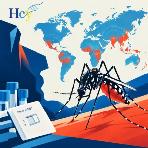Dengue Is Not a Risk We Can Afford to Forget